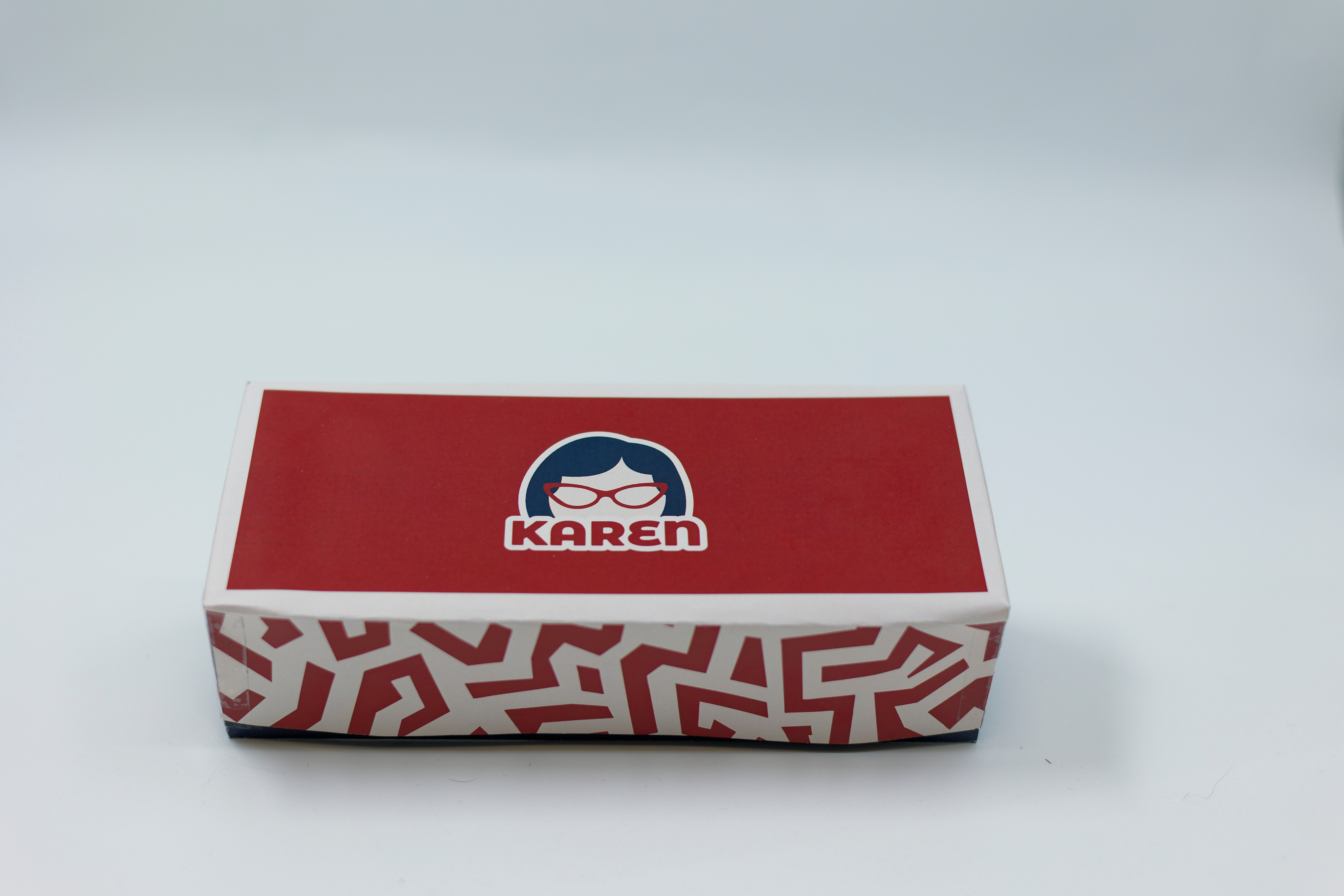 Aperçu du projet Karen : English Game